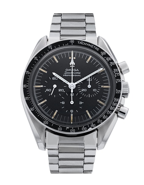 Omega Speedmaster Moonwatch 145012-67SP